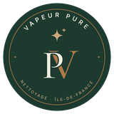 Vapeur Pure