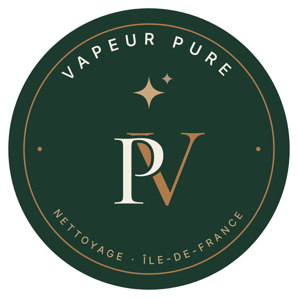 Vapeur Pure